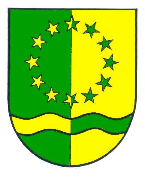 Wappen Amt Kirchspielslandgemeinde Hennstedt, Kreis Dithmarschen